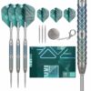 Misaladejuegos Dardos Target Darts Rove 01 Swiss Point 90% 24gr  190345 - Imagen 5