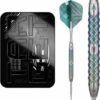 Misaladejuegos Dardos Target Darts Rove 01 Swiss Point 90% 24gr  190345 - Imagen 6