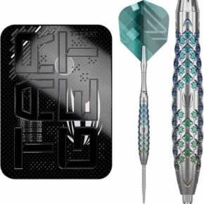 Misaladejuegos Dardos Target Darts Rove 02 Swiss Point 90% 23gr  190346 - Imagen 4