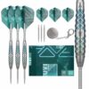 Misaladejuegos Dardos Target Darts Rove 02 Swiss Point 90% 25gr  190347 - Imagen 3