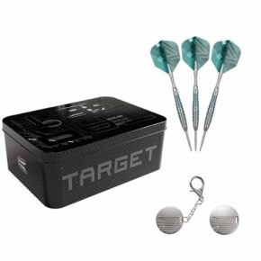 Misaladejuegos Dardos Target Darts Rove 03 Swiss Point 90% 24gr  190349 - Imagen 3