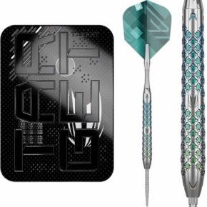 Misaladejuegos Dardos Target Darts Rove 03 Swiss Point 90% 24gr  190349 - Imagen 6