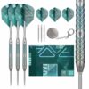Misaladejuegos Dardos Target Darts Rove 03 Swiss Point 90% 22gr 190348 - Imagen 5