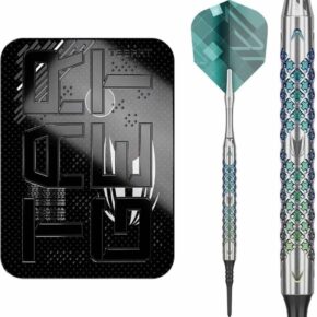Misaladejuegos Dardos Target Darts Rove 10 90% 18gr  210384 - Imagen 6