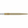 Misaladejuegos Puntas Target Darts Swiss Point RVE Gold 40mm  340240