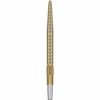 Misaladejuegos Puntas Target Darts Swiss Point RVE Gold 40mm  340240 - Imagen 2