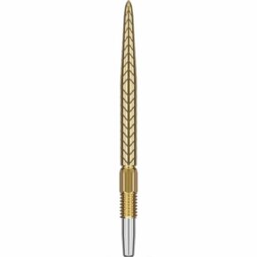 Misaladejuegos Puntas Target Darts Swiss Point RVE Gold 40mm  340240 - Imagen 2