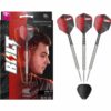 Misaladejuegos Dardos Target Darts Sebastian Bialecki Swiss Point 90% 22gr  190305 - Imagen 3