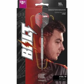 Misaladejuegos Dardos Target Darts Sebastian Bialecki Swiss Point 90% 22gr  190305 - Imagen 5