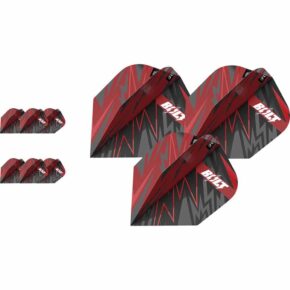 Misaladejuegos Plumas Target Darts Sebastian Bialecki Pro Ultra Nº6 Set 3 Unit  337900