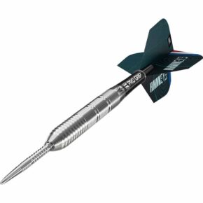 Misaladejuegos Dardos Target Darts Kevin Doets G1 Swiss Point 90% 23g 190306 - Imagen 3