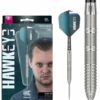 Misaladejuegos Dardos Target Darts Kevin Doets G1 Swiss Point 90% 23g 190306 - Imagen 4