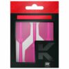 Misaladejuegos Plumas Target K-Flex No.6 Shape Pink Short 410037 - Imagen 3