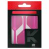 Misaladejuegos Plumas Target K-Flex No.2 Standard Pink Short 410040 - Imagen 3