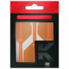 Misaladejuegos Plumas Target K-Flex No.2 Standard Orange Inter 410047 - Imagen 3
