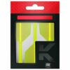 Misaladejuegos Plumas Target K-Flex No.6 Shape Neon Yellow Inter 410050 - Imagen 3