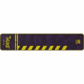 Misaladejuegos Protector Suelo Dart Mat Target Darts Luke The Nuke Littler 300 x 60cm 440090 - Imagen 2