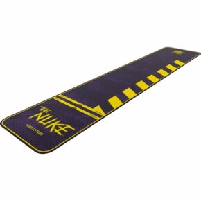 Misaladejuegos Protector Suelo Dart Mat Target Darts Luke The Nuke Littler 300 x 60cm 440090 - Imagen 3