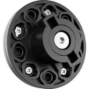 Misaladejuegos Hub Bracket Sistema Mod Target Darts 460016 - Imagen 2