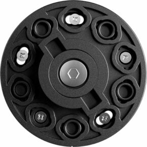 Misaladejuegos Hub Bracket Sistema Mod Target Darts 460016