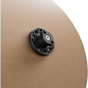 Misaladejuegos Hub Bracket Sistema Mod Target Darts 460016 - Imagen 3