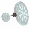 Misaladejuegos Hub Bracket Sistema Mod Target Darts 460016 - Imagen 4