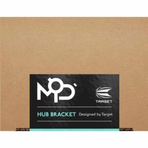 Misaladejuegos Hub Bracket Sistema Mod Target Darts 460016 - Imagen 5