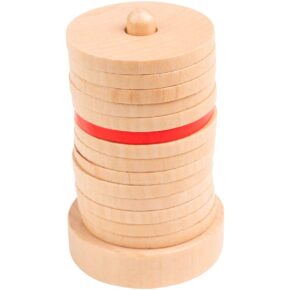 Misaladejuegos Schocken Philos  Dados Cubiletes Fichas 7105.602 - Imagen 5