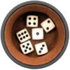 Misaladejuegos Cubiletas + Dados Philos 7105.603 - Imagen 3