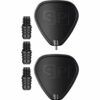 Misaladejuegos Conversor Punta 2ba a Swiss Point Black Target Darts 340072