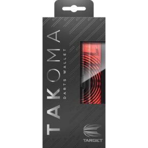 Misaladejuegos Funda Dardos Target Darts Takoma Wallet  Stephen Bunting 450060 - Imagen 4