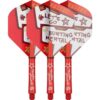Misaladejuegos Plumas Target Stephen Bunting (1 Sets) Plumas + Cañas Med 380402