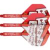 Misaladejuegos Plumas Target Stephen Bunting (1 Sets) Plumas + Cañas Med 380402 - Imagen 3