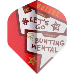 Misaladejuegos Plumas Target Stephen Bunting (3 Sets) No2 Standard 338030 - Imagen 4