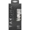 Misaladejuegos Funda Dardos Target Takoma Exo Case 450061 - Imagen 4