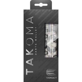 Misaladejuegos Funda Dardos Target Takoma Exo Case 450061 - Imagen 4