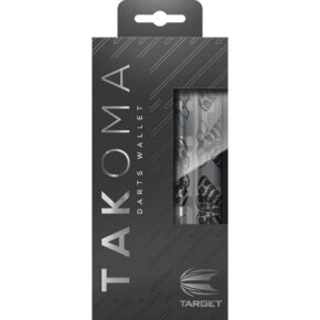 Misaladejuegos Funda Dardos Target Takoma Volar Case 450062 - Imagen 4