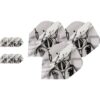 Misaladejuegos Plumas Target Darts Exo 2.0 Pro Ultra Nº6 Set 3 Unit 337920