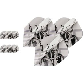 Misaladejuegos Plumas Target Darts Exo 2.0 Pro Ultra Nº6 Set 3 Unit 337920