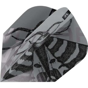 Misaladejuegos Plumas Target Darts Volar Pro Ultra Nº6 Set 3 Unit 337950 - Imagen 2