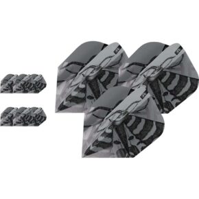 Misaladejuegos Plumas Target Darts Volar Pro Ultra Nº6 Set 3 Unit 337950