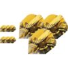Misaladejuegos Plumas Target Darts Buzz Pro Ultra Nº6 Set 3 Unit 337980.