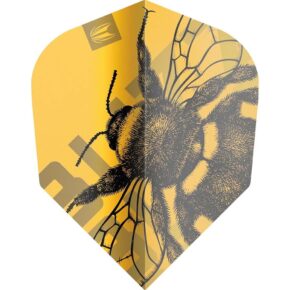 Misaladejuegos Plumas Target Darts Buzz Pro Ultra Nº6 Set 3 Unit 337980. - Imagen 2
