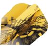 Misaladejuegos Plumas Target Darts Buzz Pro Ultra Nº6 Set 3 Unit 337980. - Imagen 3