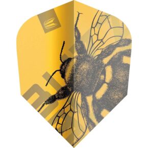 Misaladejuegos Plumas Target Darts Buzz Pro Ultra Ten X Set 3 Unit 338000 - Imagen 2