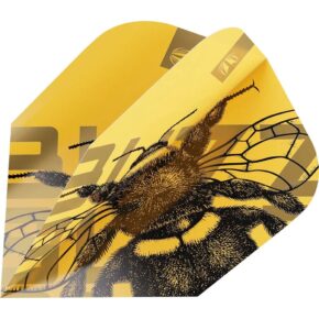 Misaladejuegos Plumas Target Darts Buzz Pro Ultra Ten X Set 3 Unit 338000 - Imagen 3