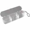 Misaladejuegos Funda Plumas Target K-Case KC01 410100 - Imagen 2
