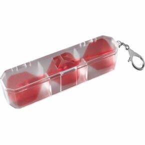 Misaladejuegos Funda Plumas Target K-Case KC01 410100 - Imagen 3