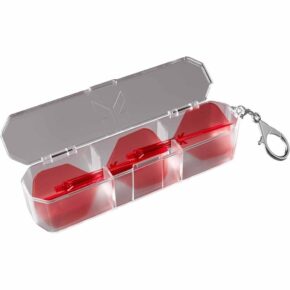 Misaladejuegos Funda Plumas Target K-Case KC01 410100 - Imagen 4