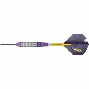 Misaladejuegos Dardos Target Darts Luke Littler Loadout Laton 22g 170001